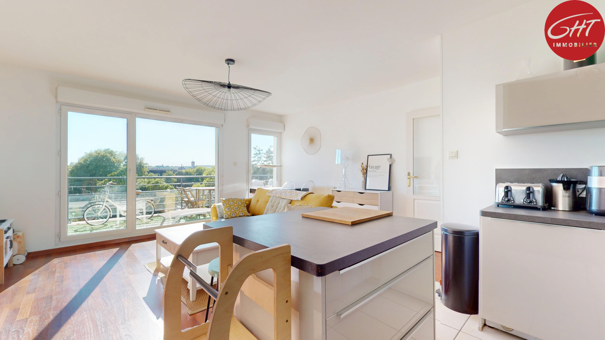 Image_6, Appartement, Besançon, ref :2977