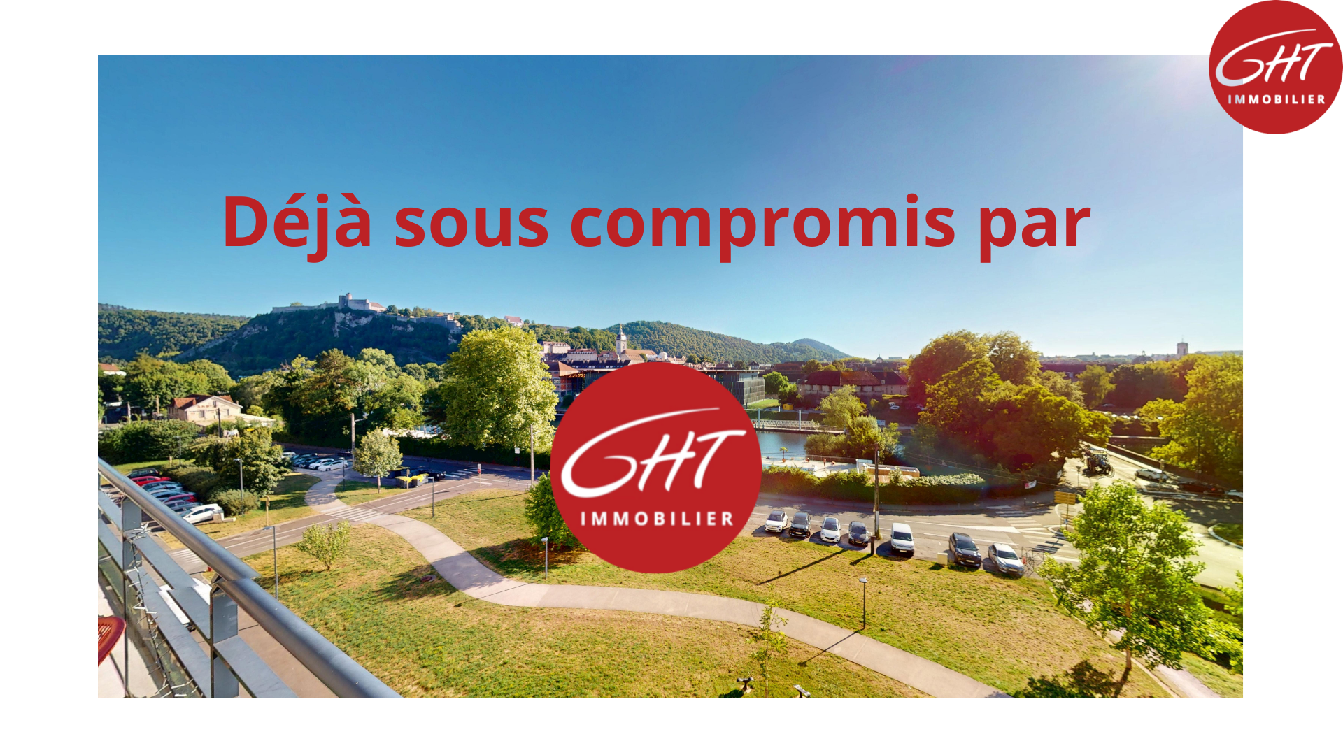 Image_1, Appartement, Besançon, ref :2977