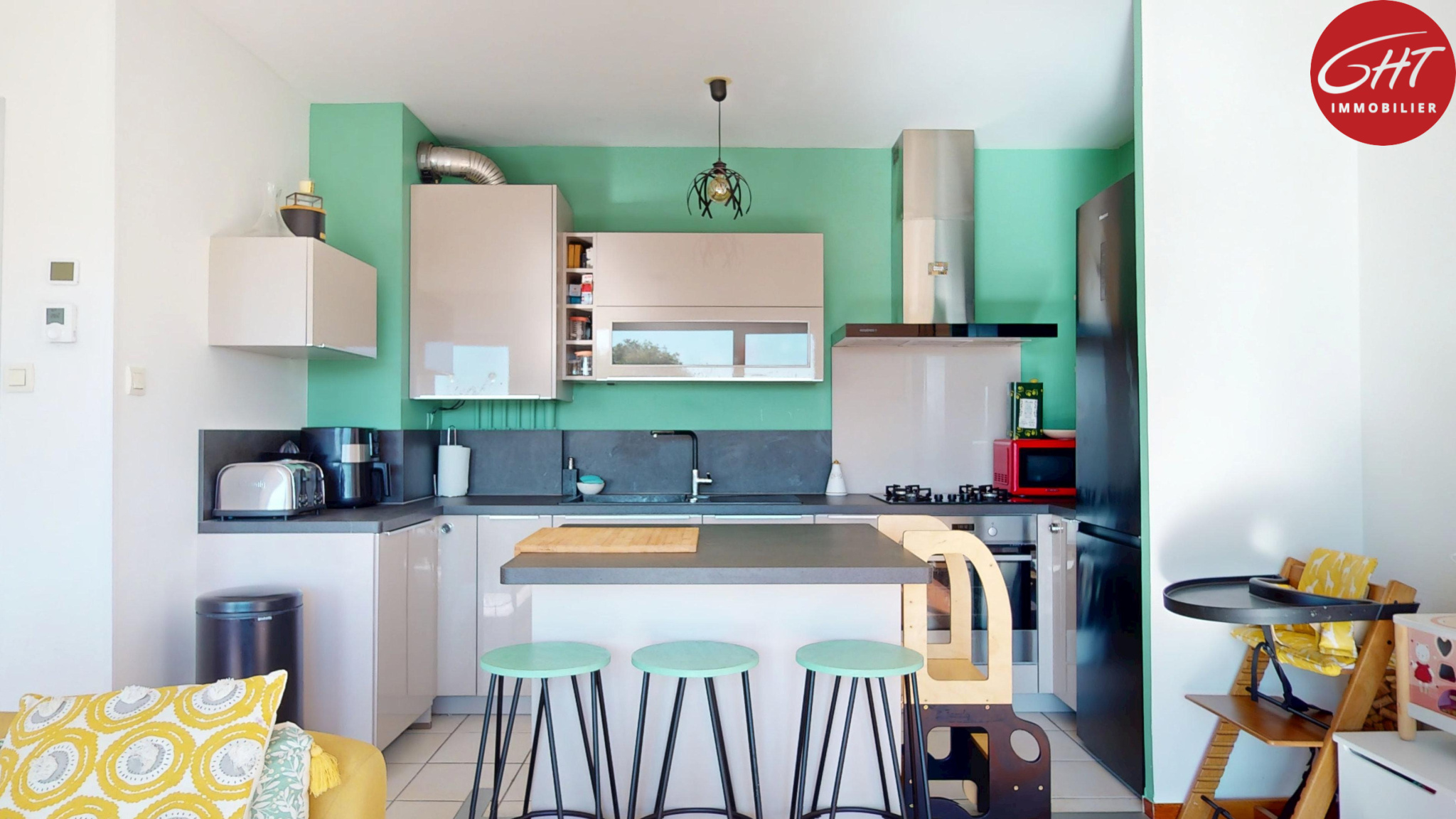 Image_4, Appartement, Besançon, ref :2977