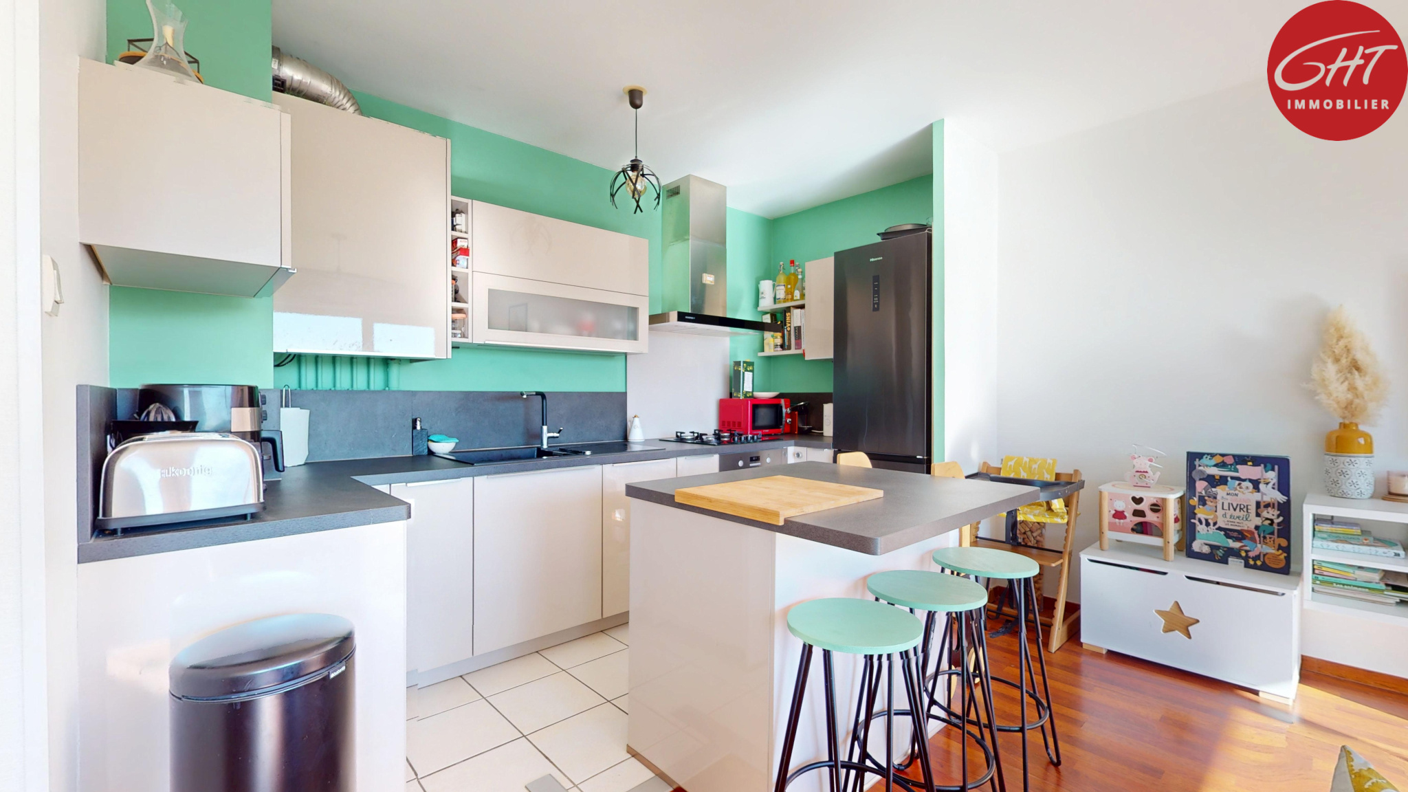 Image_5, Appartement, Besançon, ref :2977