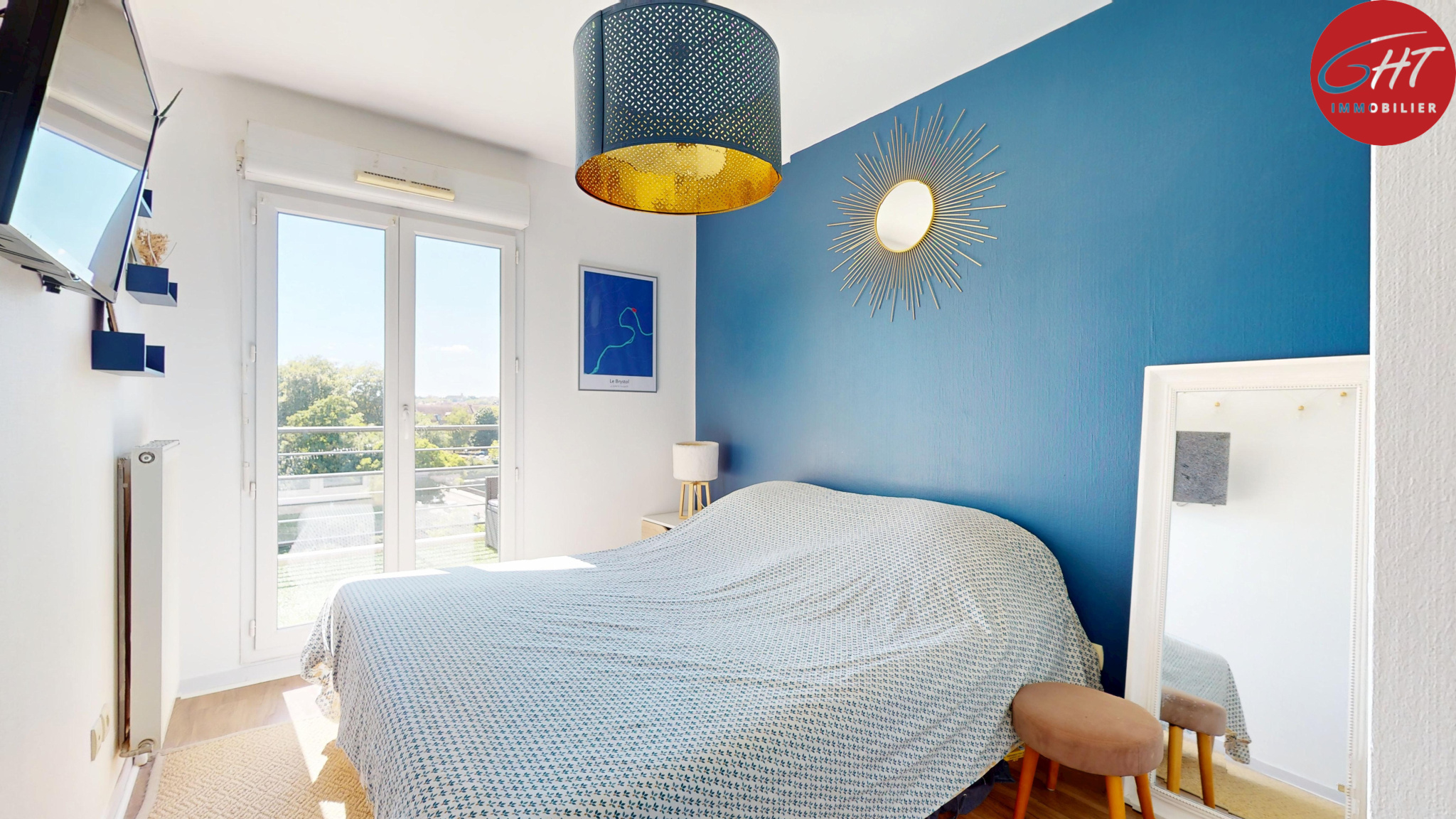 Image_9, Appartement, Besançon, ref :2977