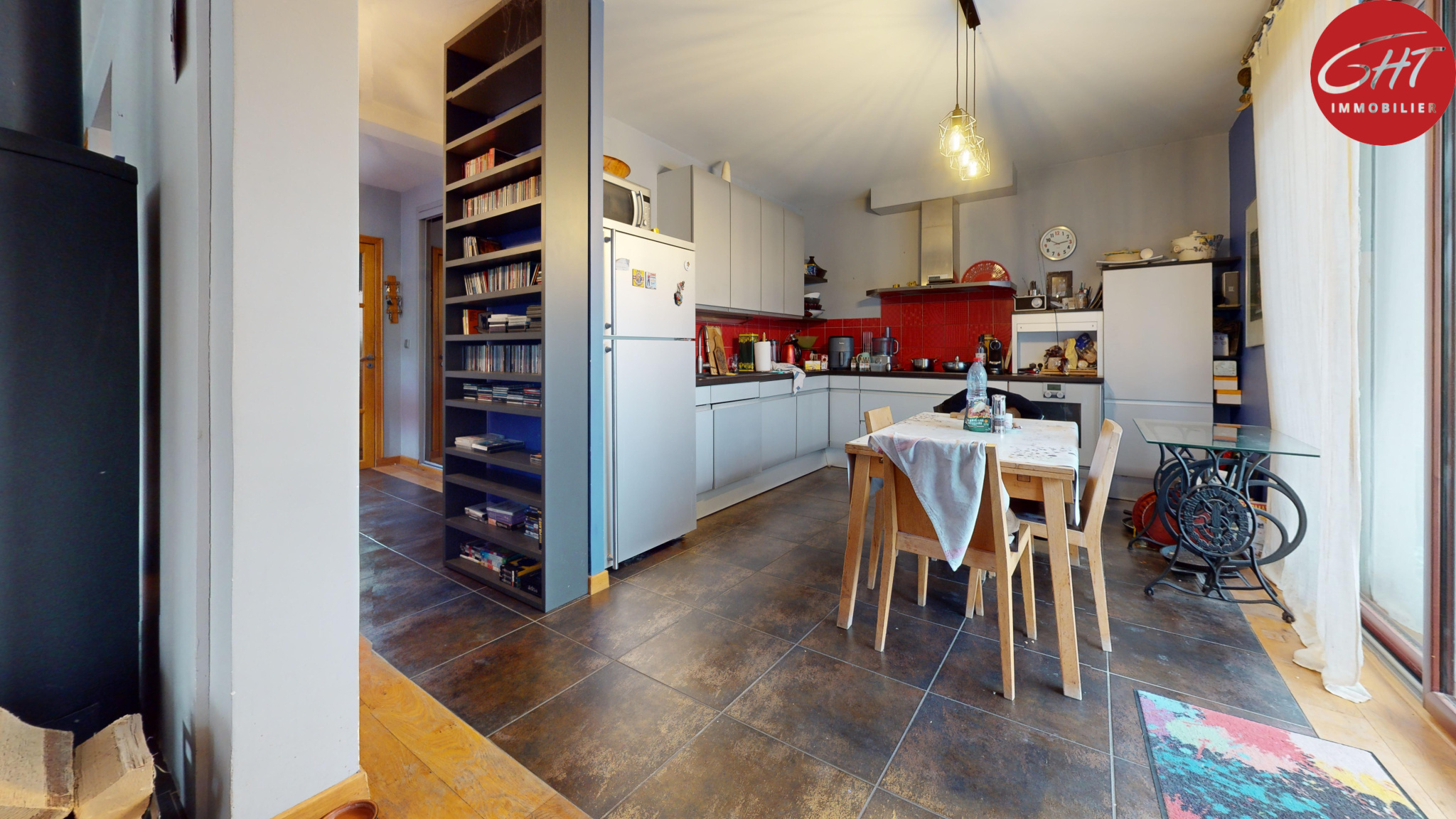 Image_8, Maison, Tallenay, ref :3019