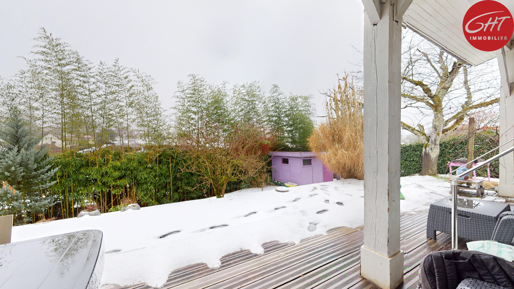 Image_2, Maison, Tallenay, ref :3019