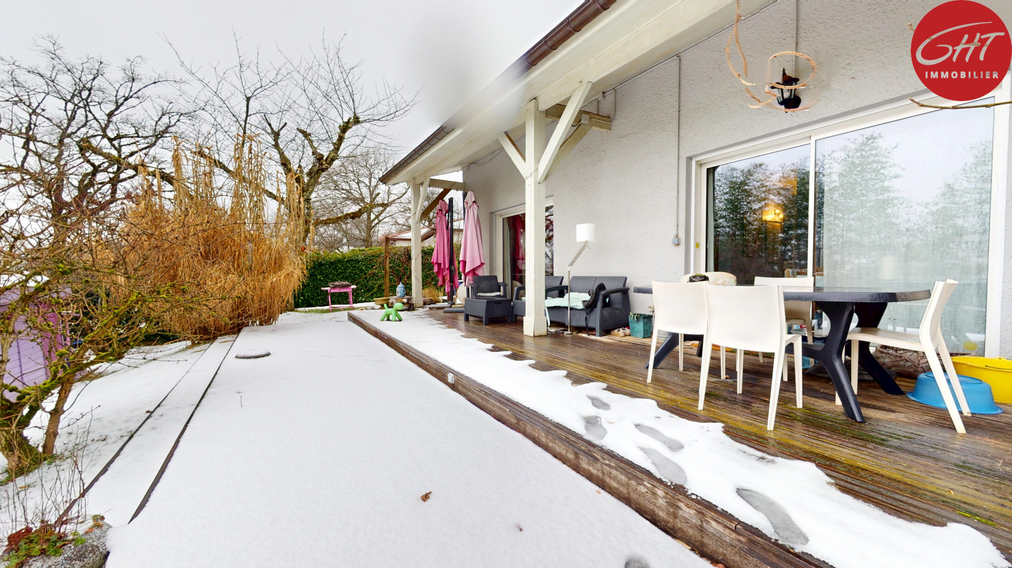 Image_3, Maison, Tallenay, ref :3019