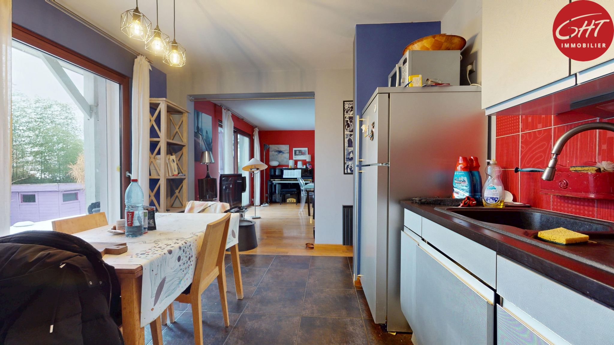 Image_9, Maison, Tallenay, ref :3019