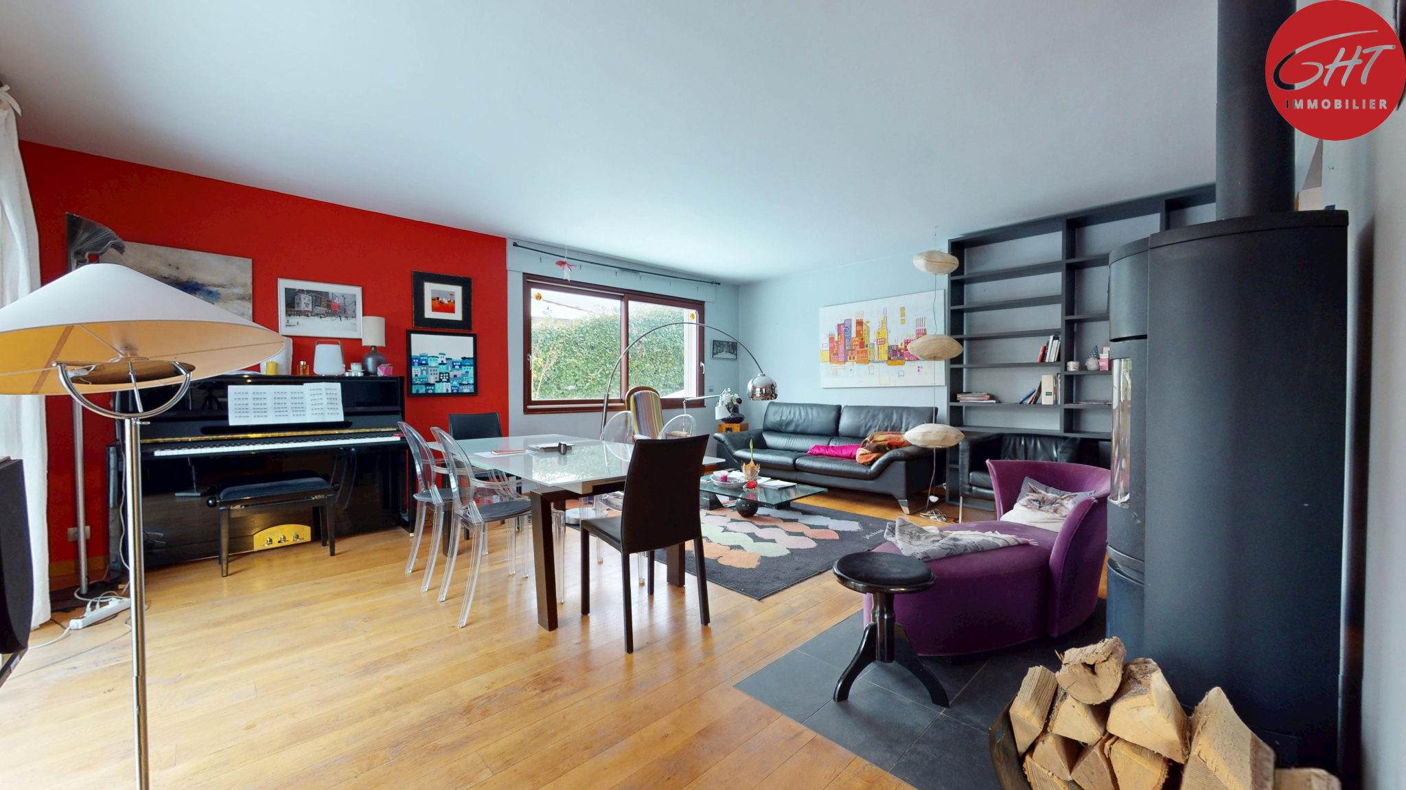 Image_5, Maison, Tallenay, ref :3019