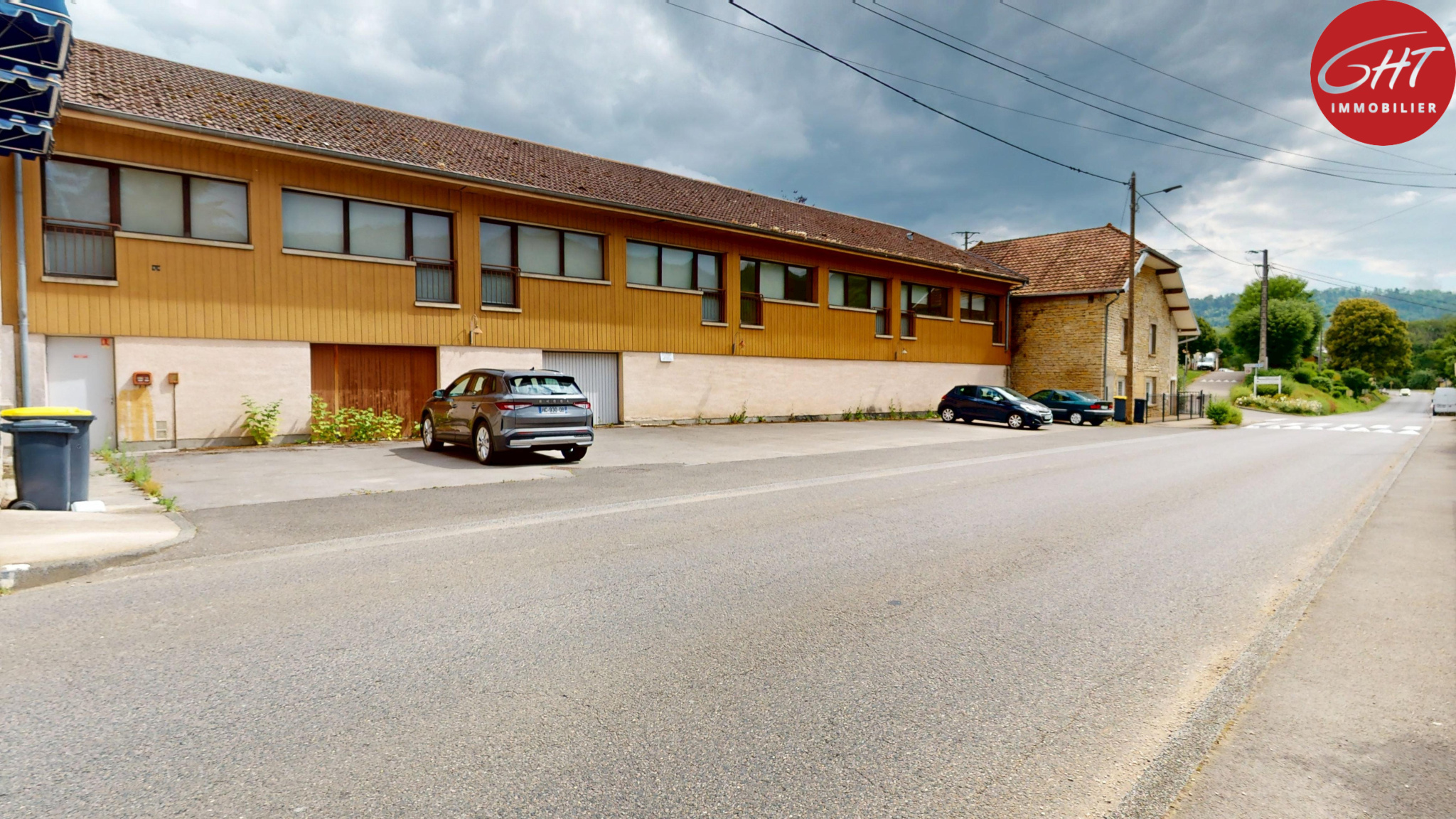 Image_6, Immeuble, Cléron, ref :3025