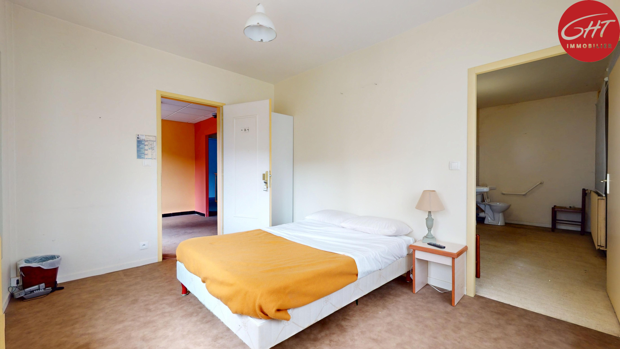 Image_3, Immeuble, Cléron, ref :3025