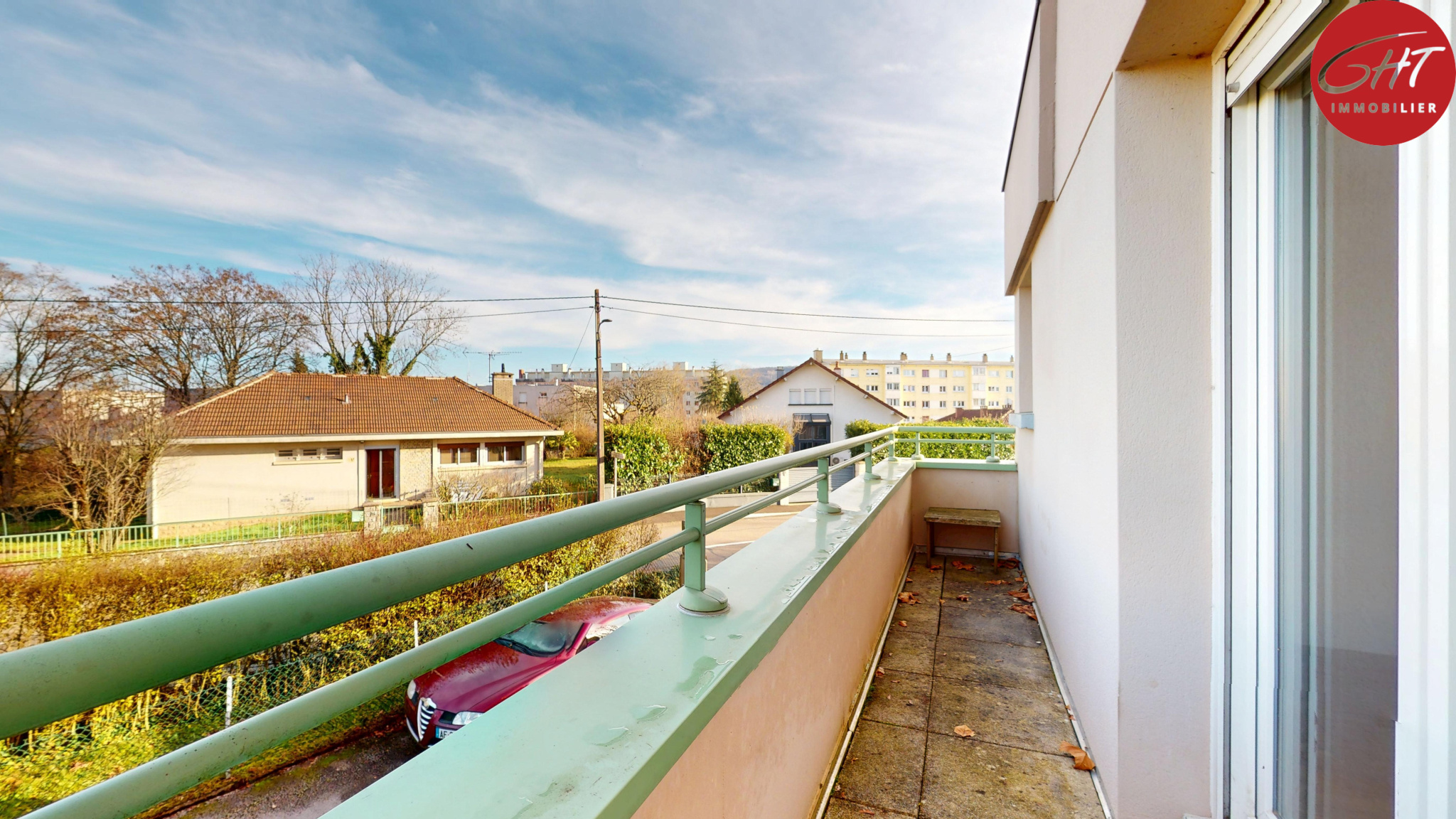 Image_13, Rez de jardin, Besançon, ref :3016