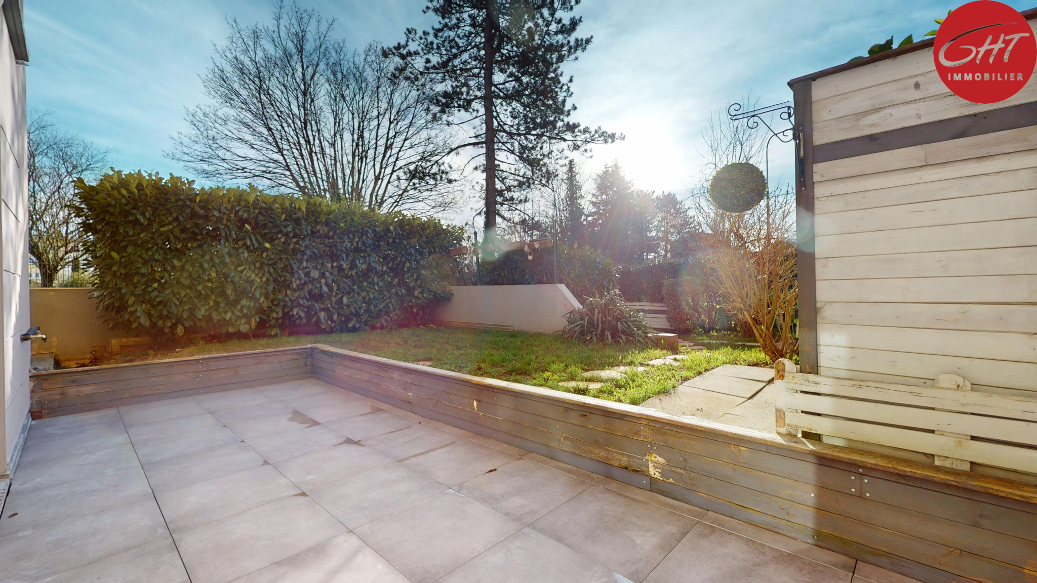 Image_4, Rez de jardin, Besançon, ref :3016