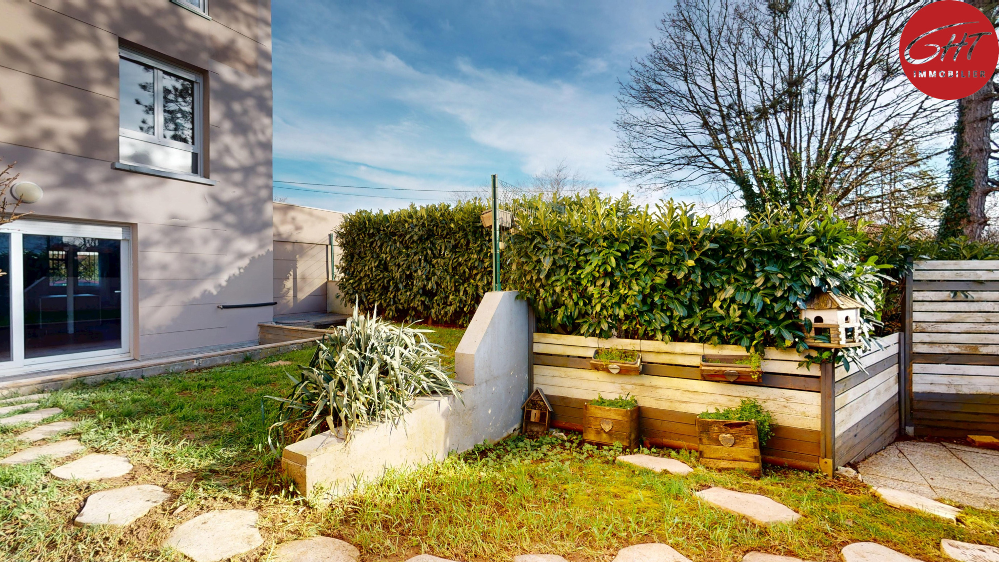 Image_5, Rez de jardin, Besançon, ref :3016