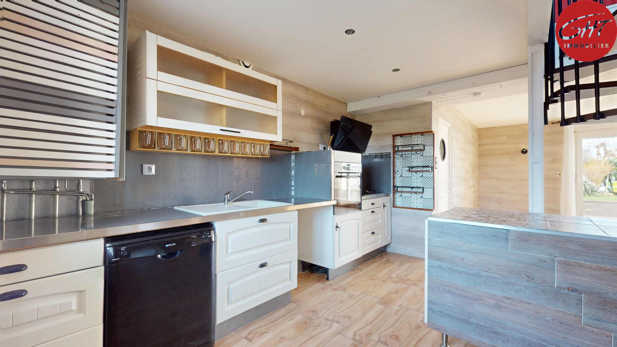 Image_8, Rez de jardin, Besançon, ref :3016