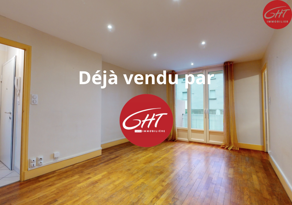 Image_1, Appartement, Besançon, ref :2613