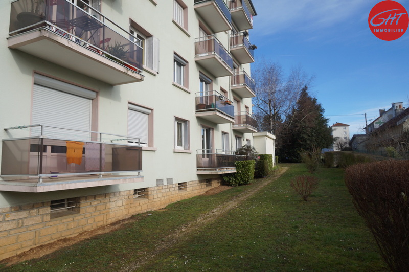 Image_10, Appartement, Besançon, ref :2336