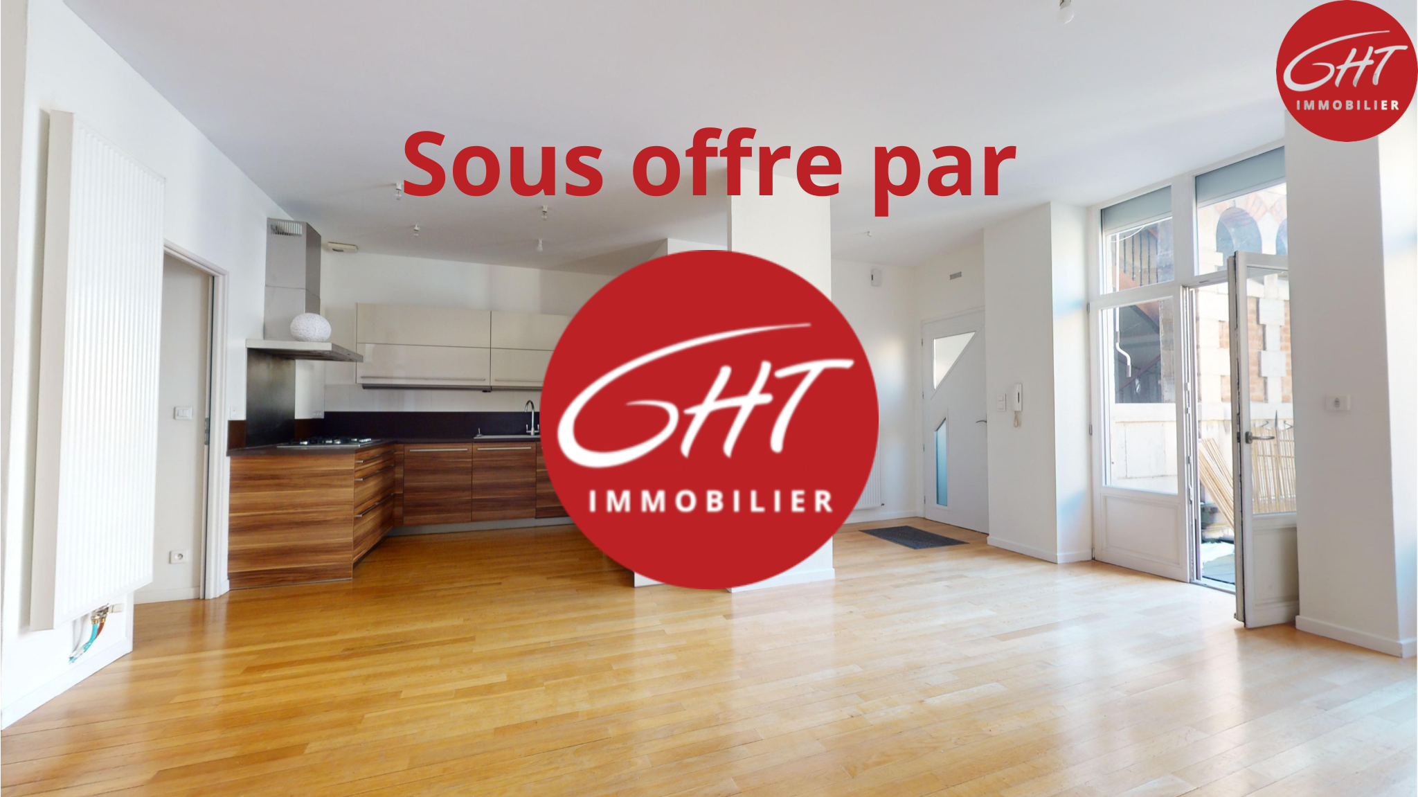 Image_1, Appartement, Besançon, ref :2857