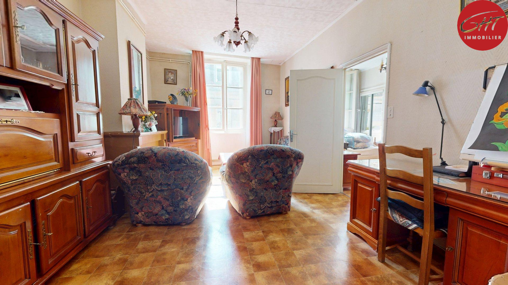 Image_2, Appartement, Besançon, ref :3083