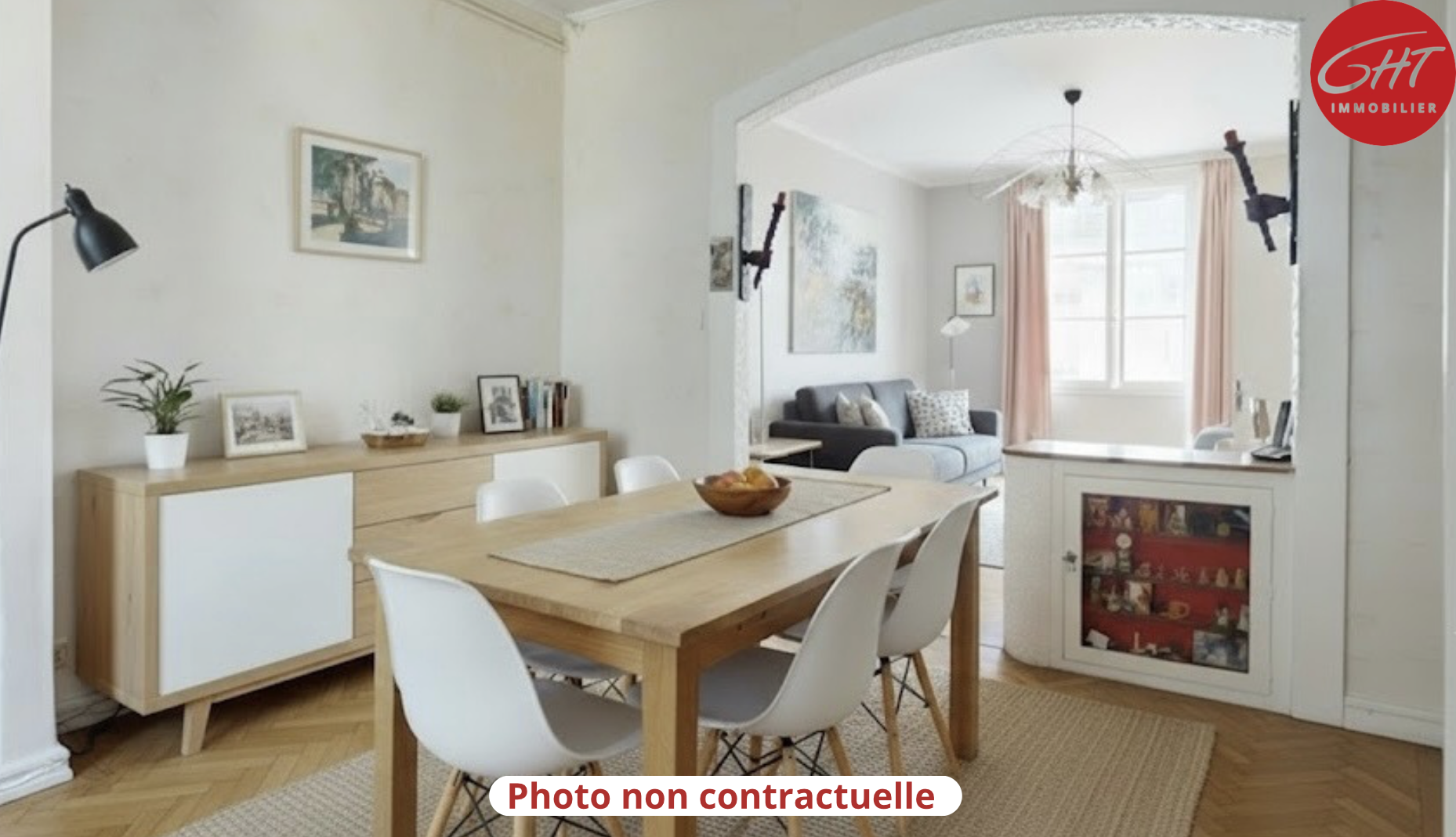 Image_4, Appartement, Besançon, ref :3083