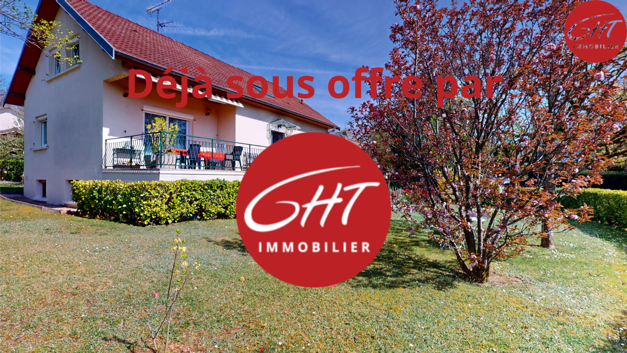 Image_1, Maison, Thise, ref :2927