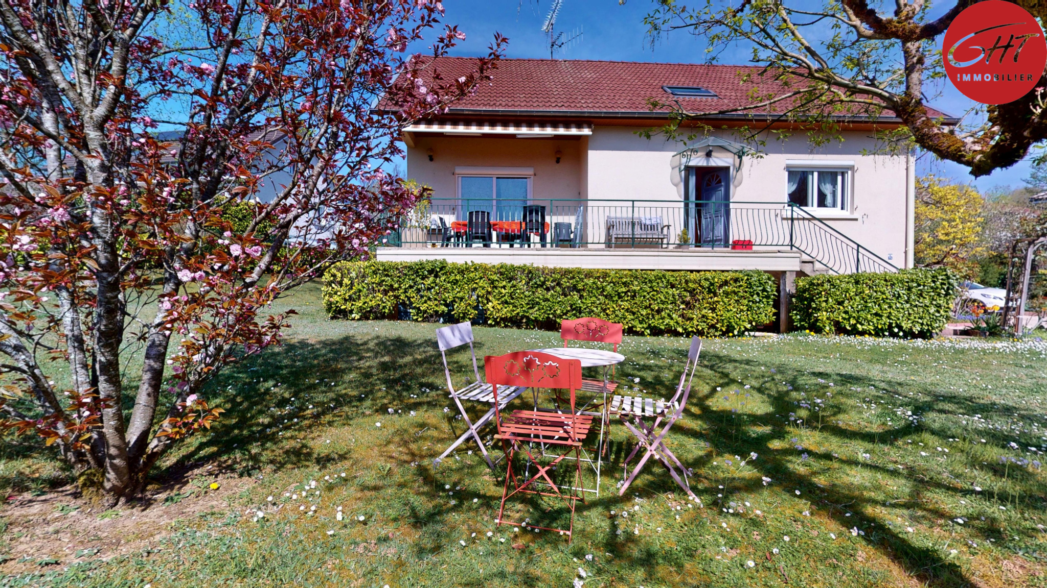 Image_22, Maison, Thise, ref :2927