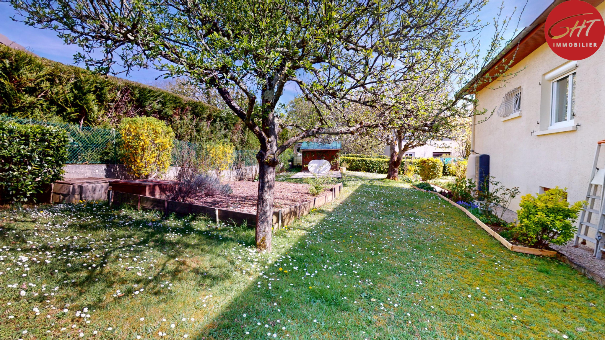 Image_21, Maison, Thise, ref :2927