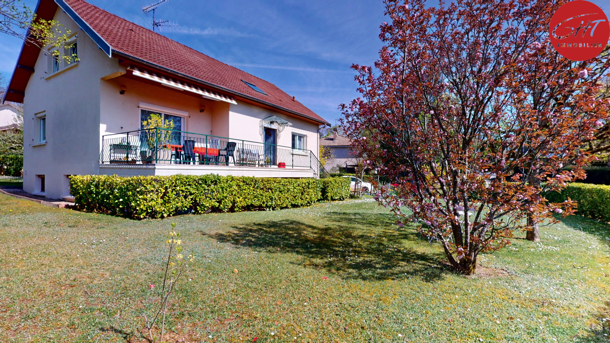 Image_2, Maison, Thise, ref :2927