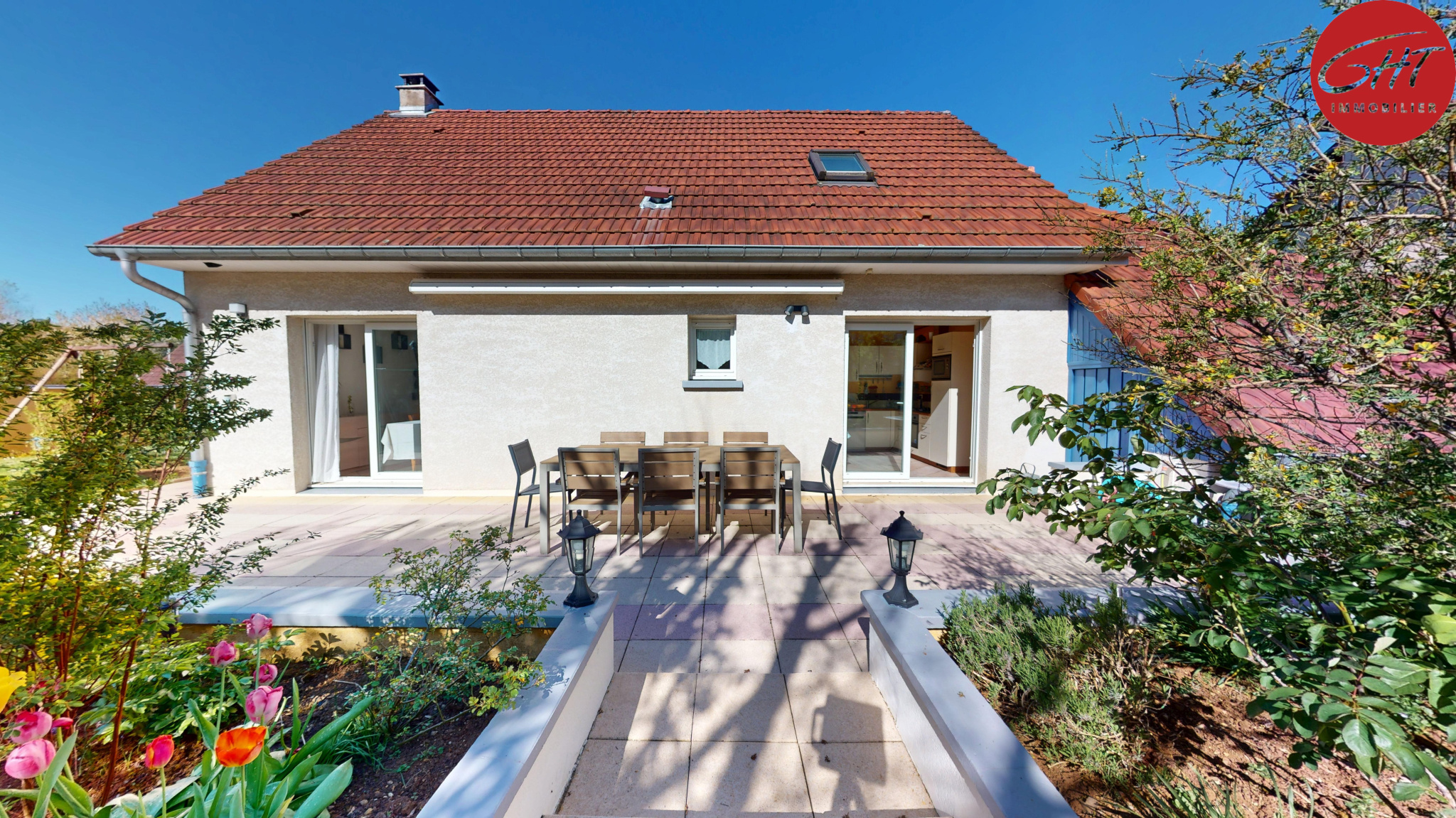 Image_2, Maison, Besançon, ref :3051