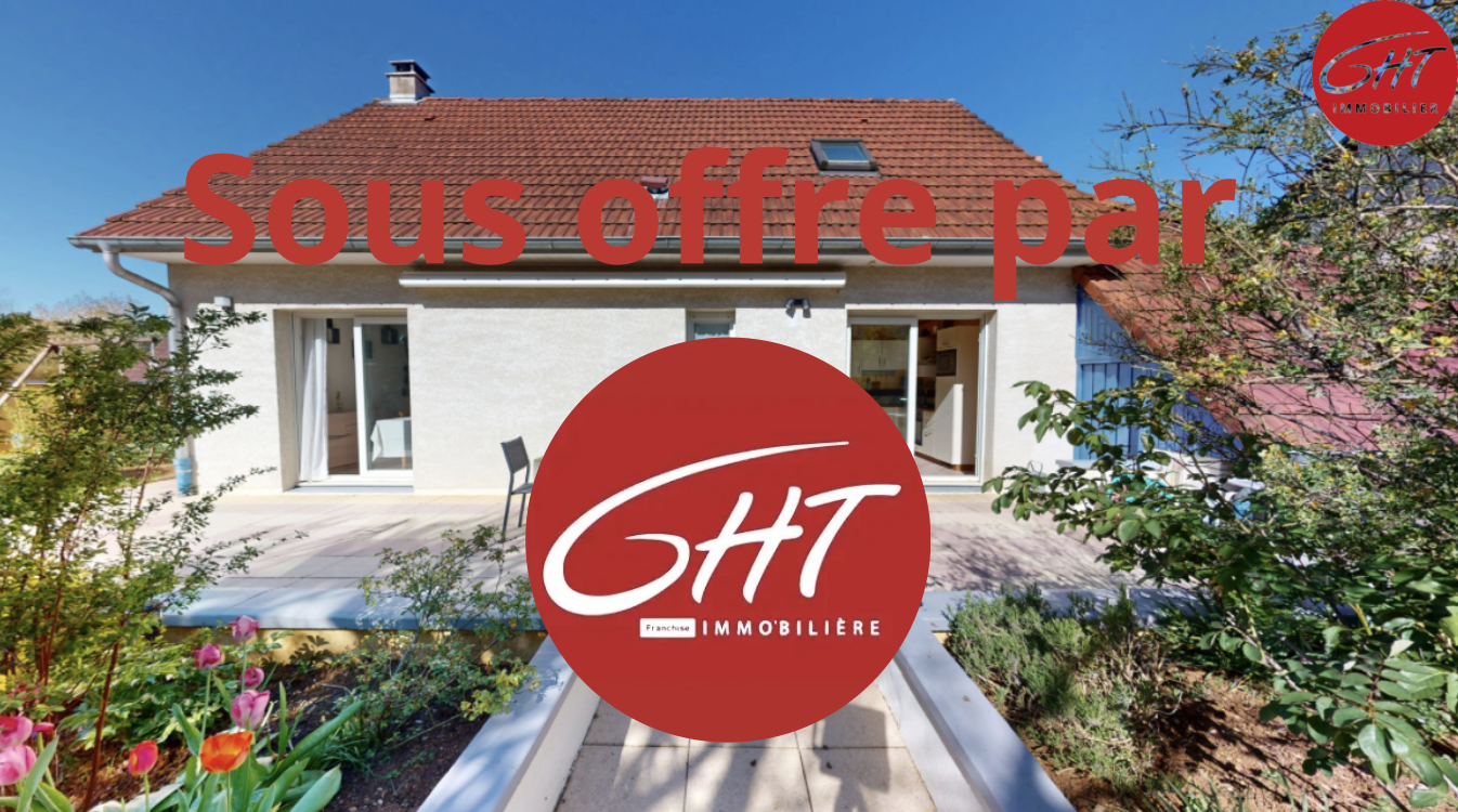 Image_1, Maison, Besançon, ref :3051