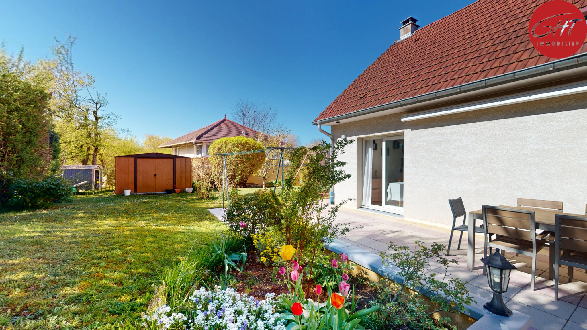 Image_26, Maison, Besançon, ref :3051