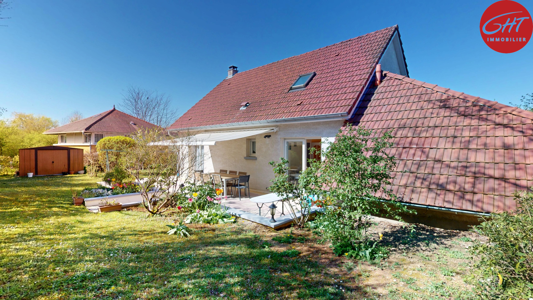 Image_3, Maison, Besançon, ref :3051