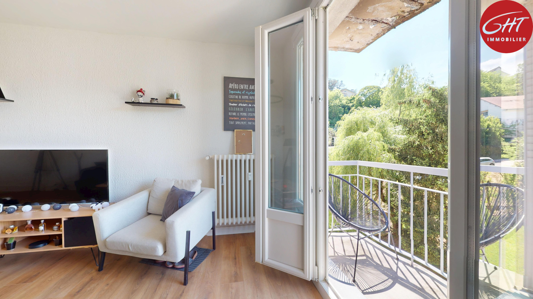 Image_4, Appartement, Besançon, ref :MG65