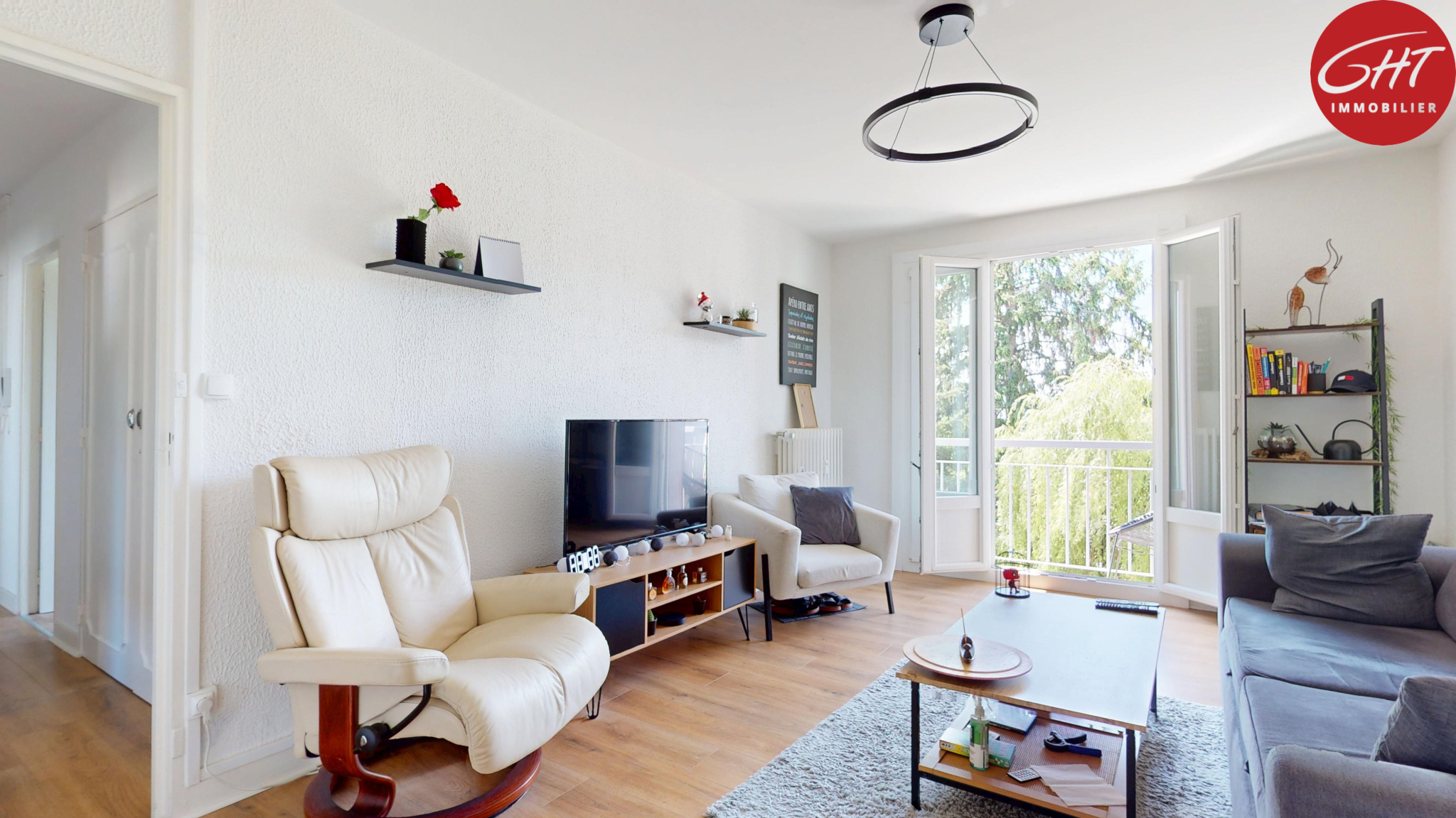 Image_2, Appartement, Besançon, ref :MG65