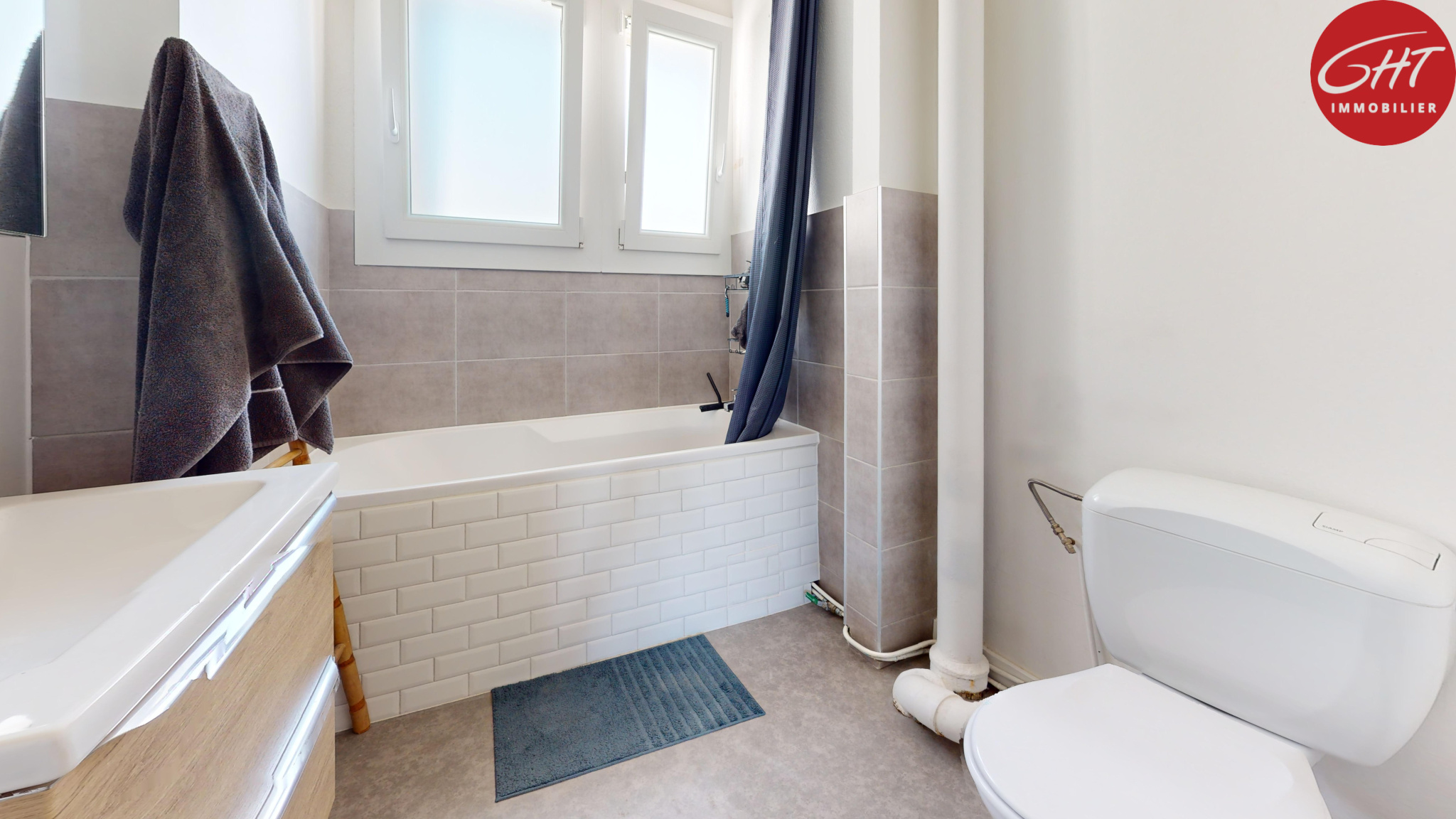 Image_11, Appartement, Besançon, ref :MG65