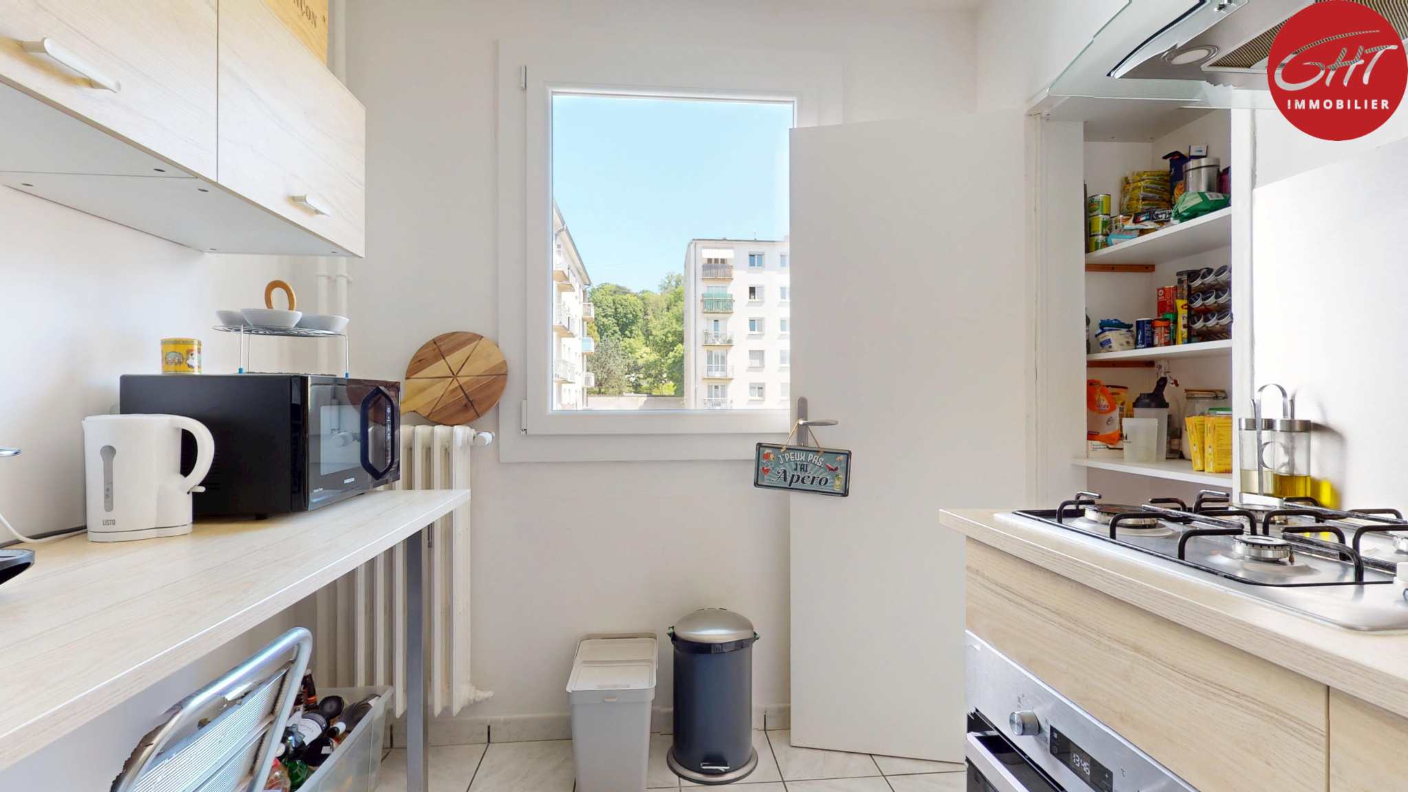Image_7, Appartement, Besançon, ref :MG65