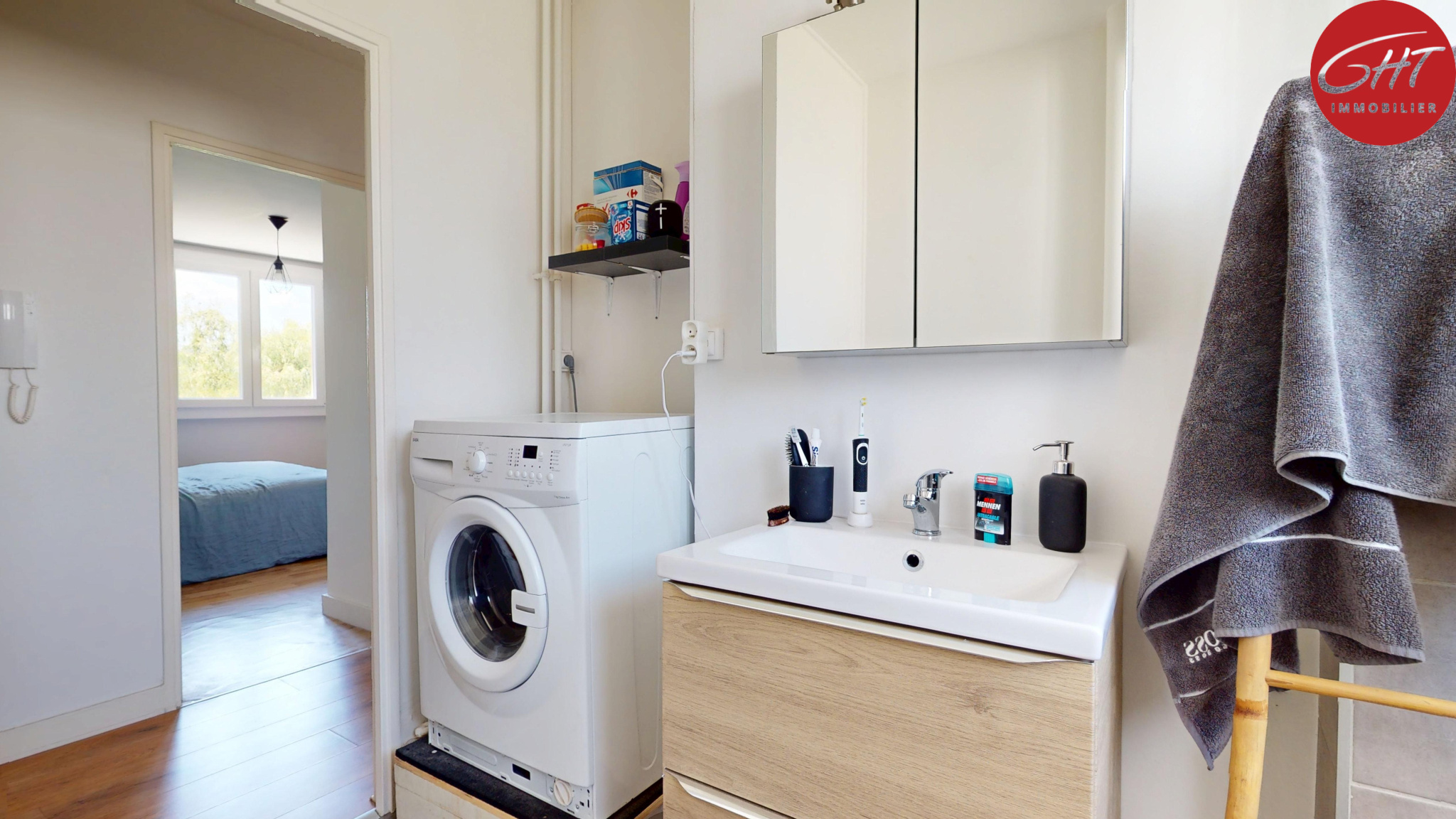Image_12, Appartement, Besançon, ref :MG65