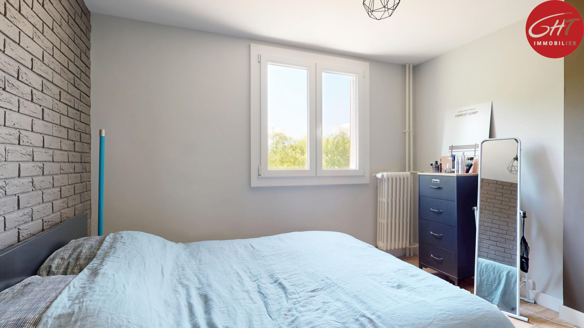Image_10, Appartement, Besançon, ref :MG65