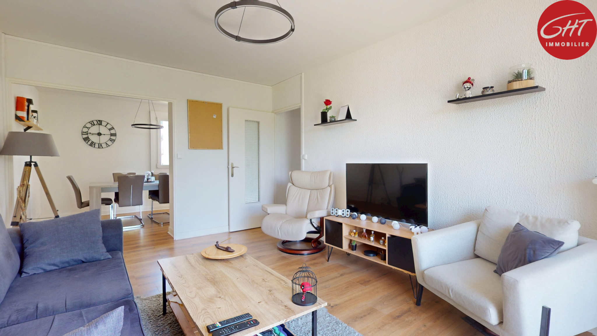 Image_3, Appartement, Besançon, ref :MG65