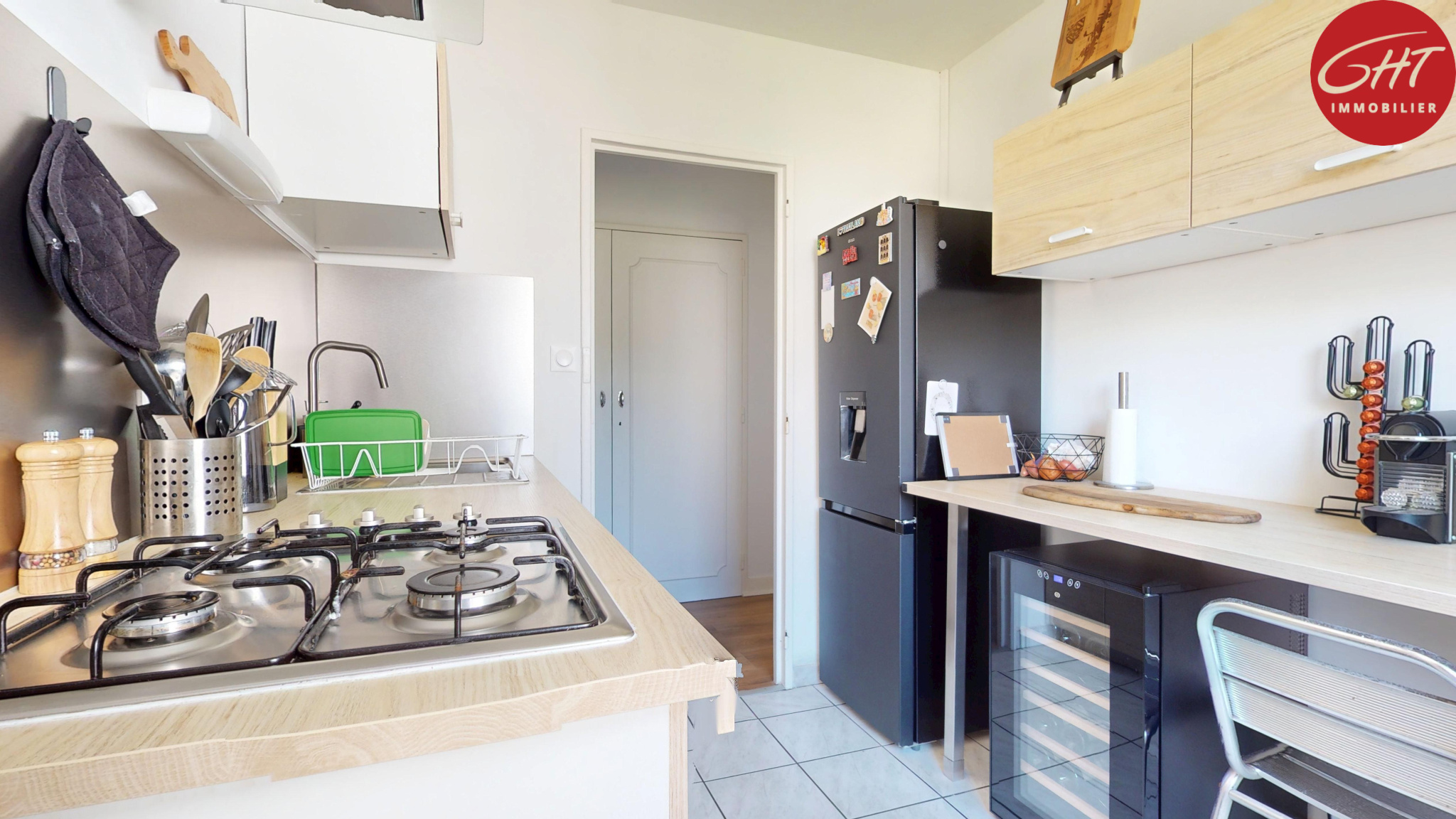 Image_8, Appartement, Besançon, ref :MG65
