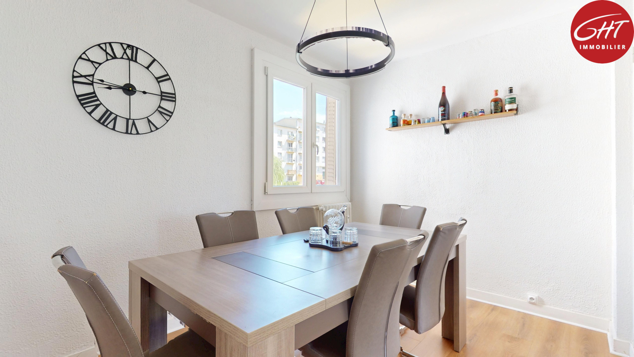 Image_6, Appartement, Besançon, ref :MG65