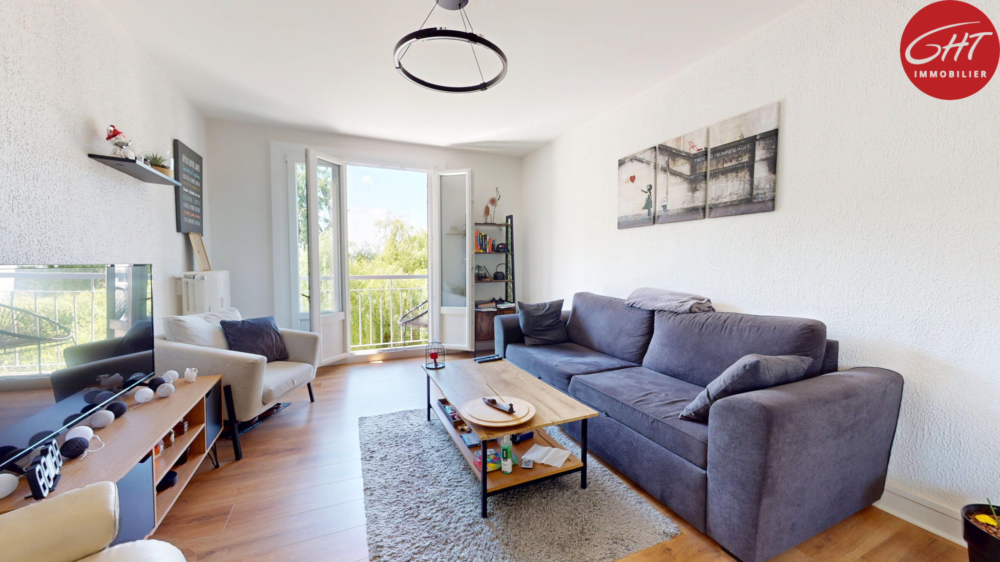 Image_1, Appartement, Besançon, ref :MG65