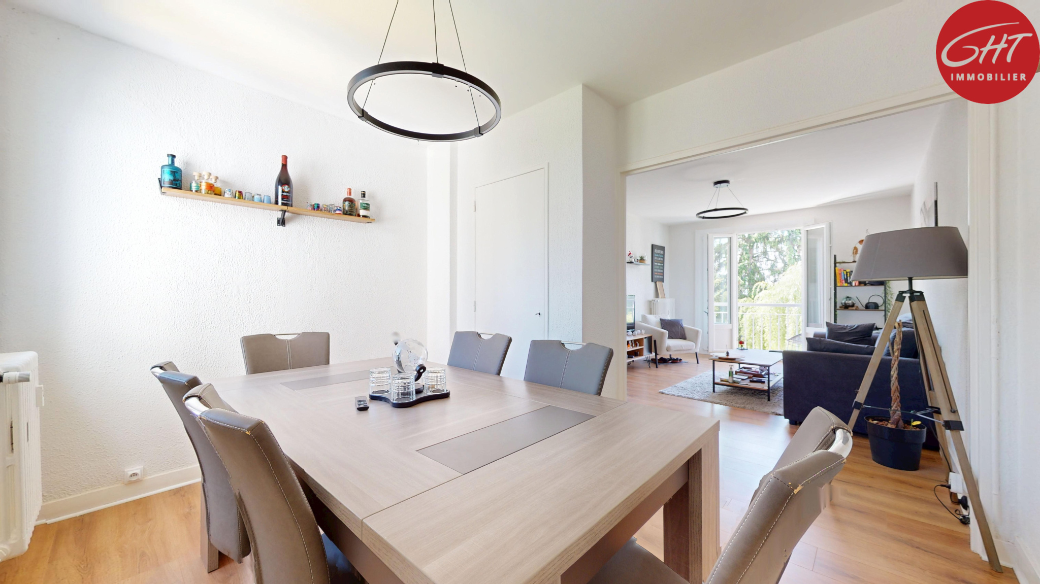 Image_5, Appartement, Besançon, ref :MG65