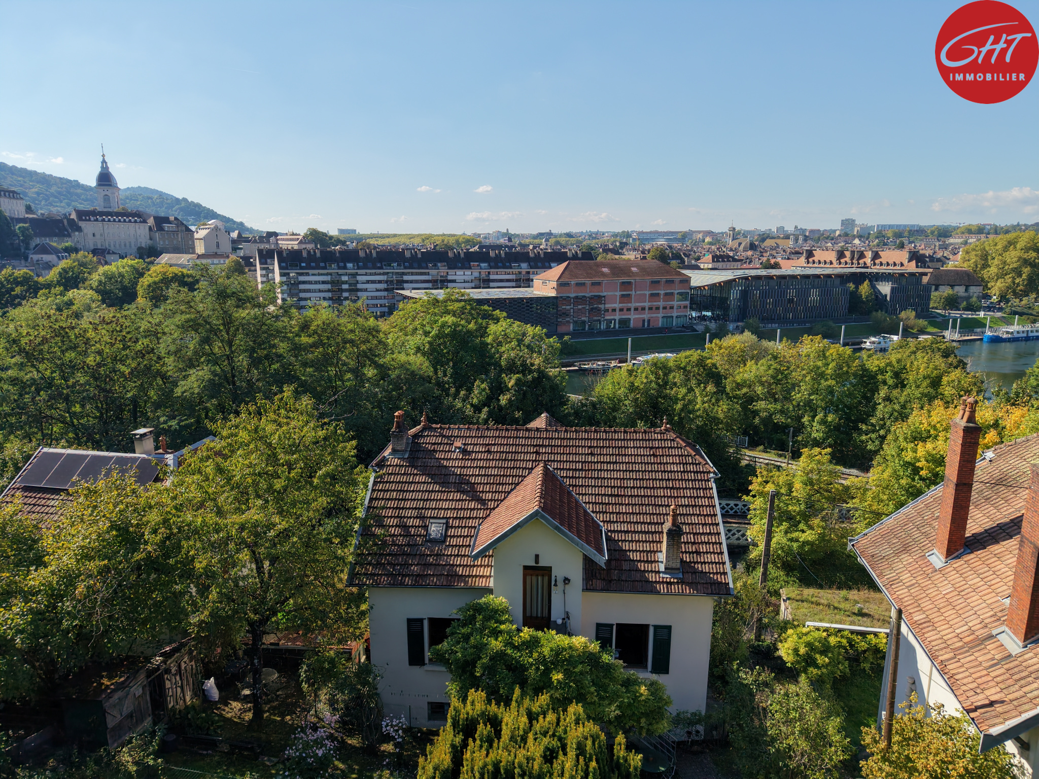 Image_2, Maison, Besançon, ref :3011