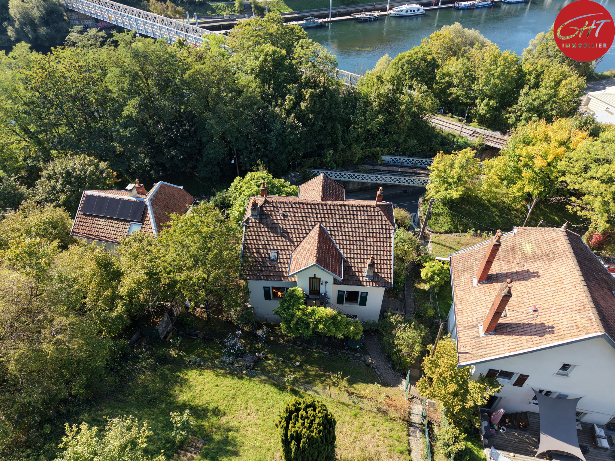 Image_1, Maison, Besançon, ref :3011