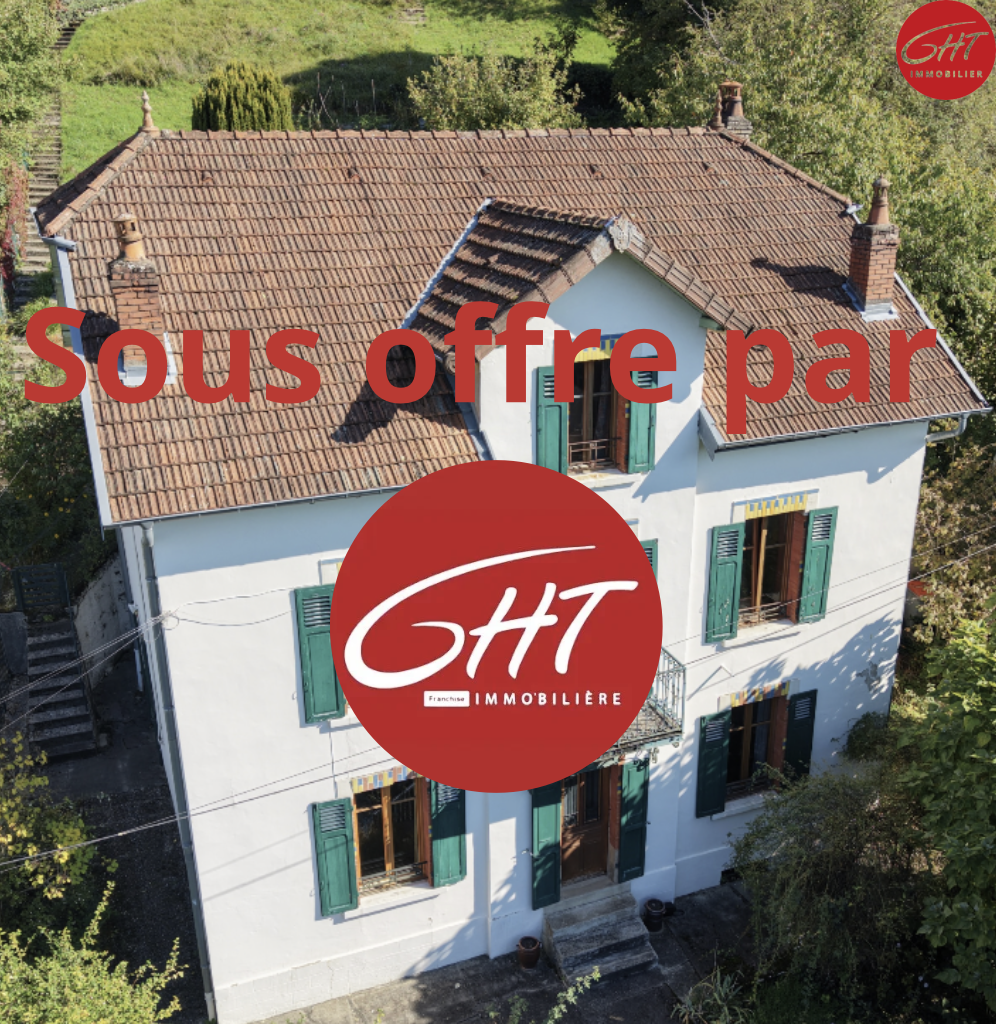 Image_1, Maison, Besançon, ref :3011