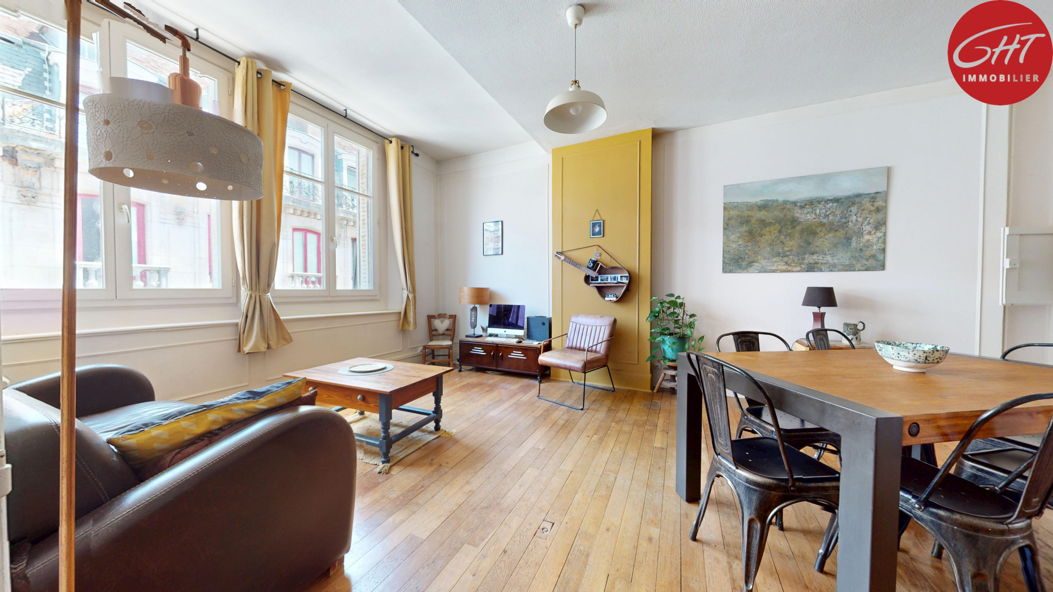 Image_5, Appartement, Besançon, ref :2964