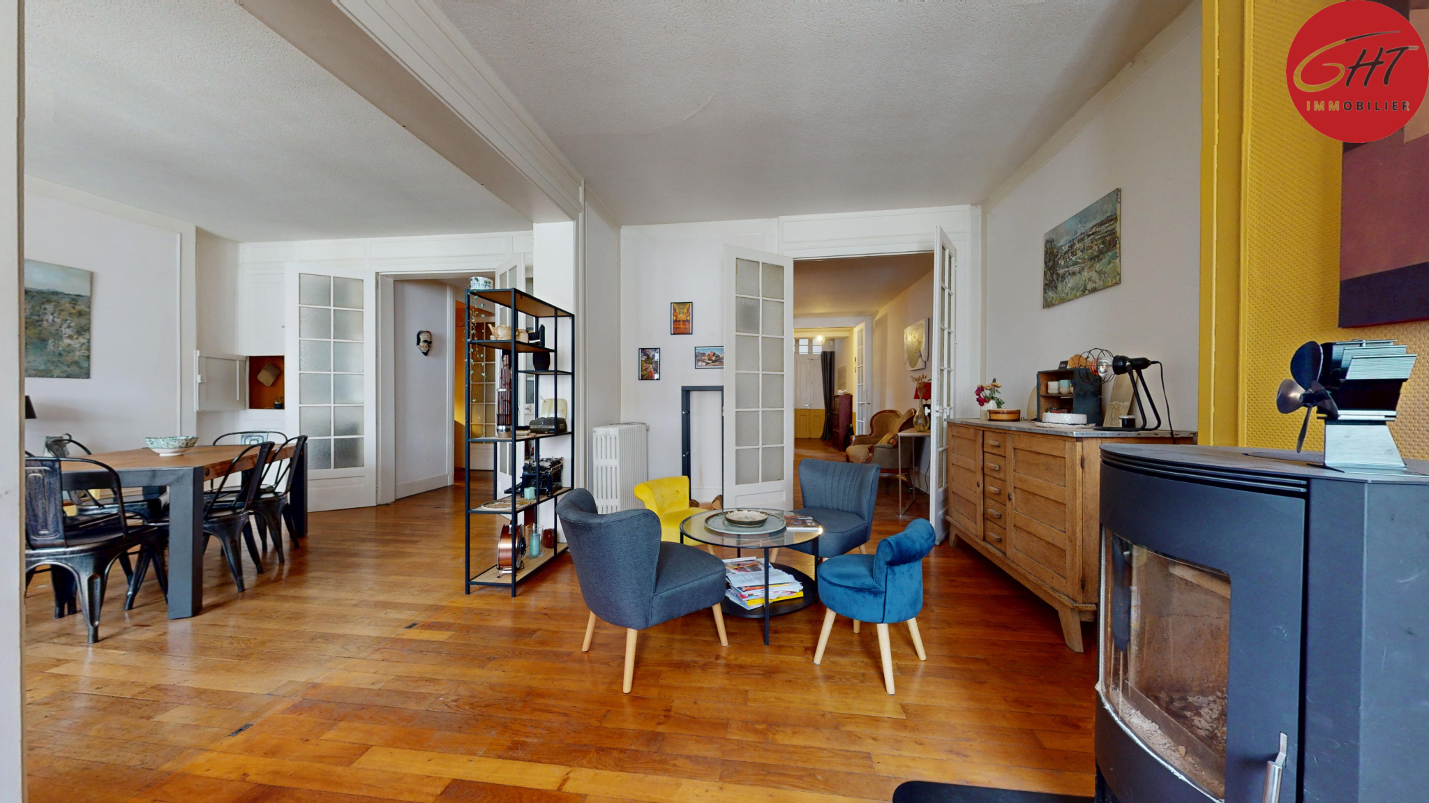 Image_4, Appartement, Besançon, ref :2964