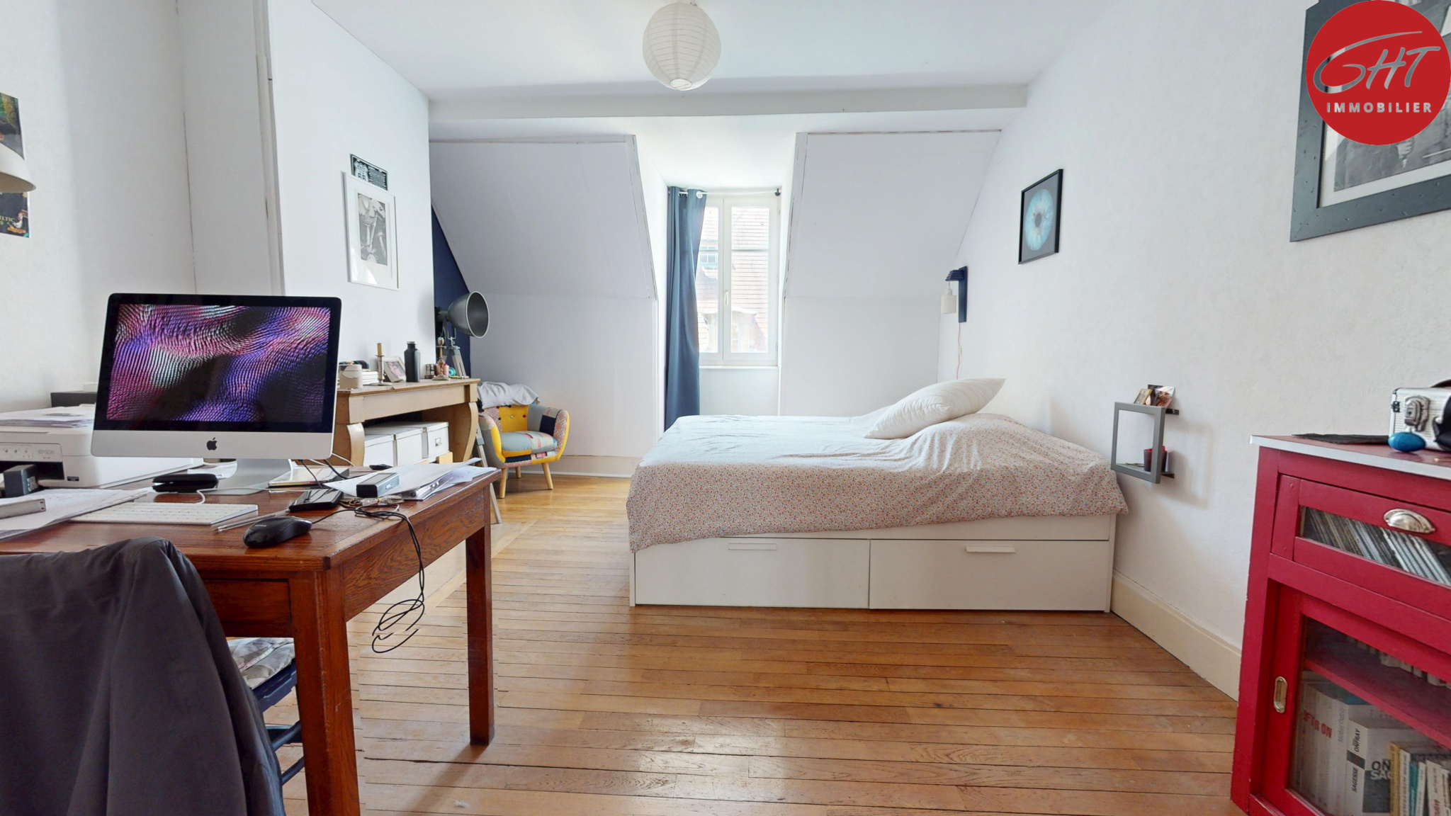 Image_11, Appartement, Besançon, ref :2964