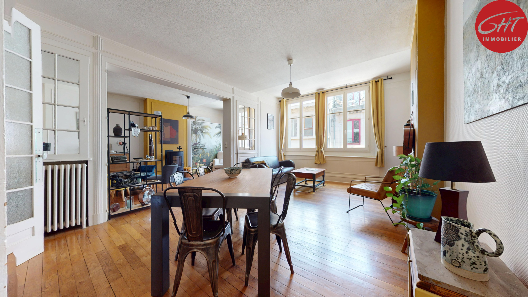Image_1, Appartement, Besançon, ref :2964