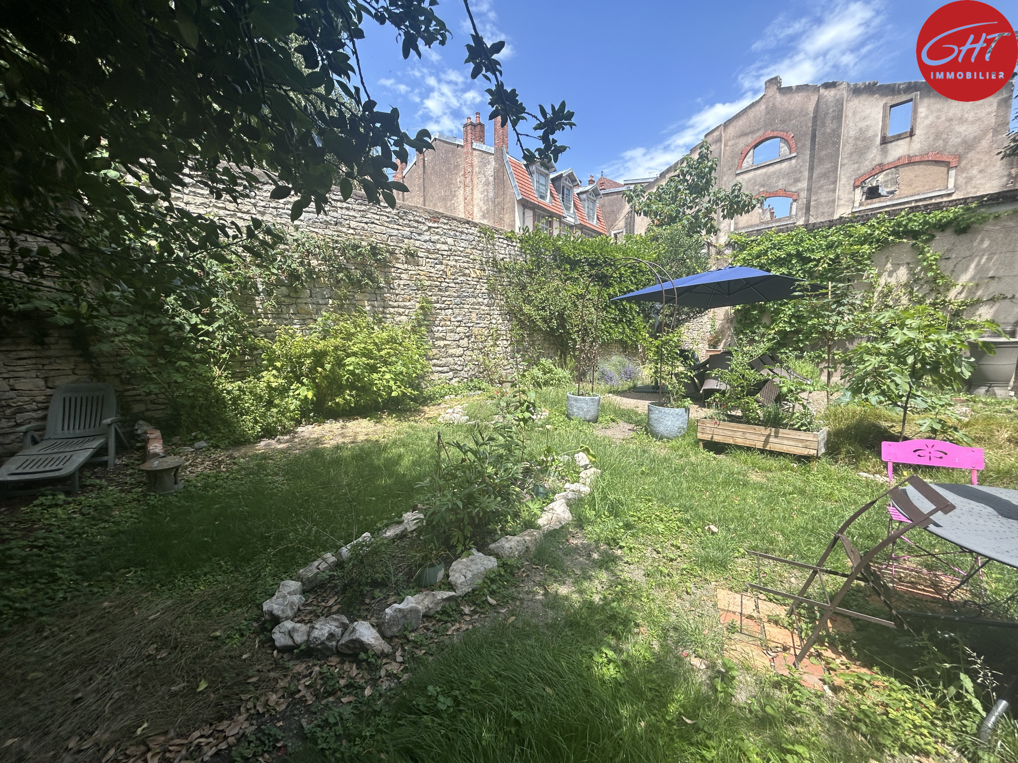 Image_2, Appartement, Besançon, ref :2964