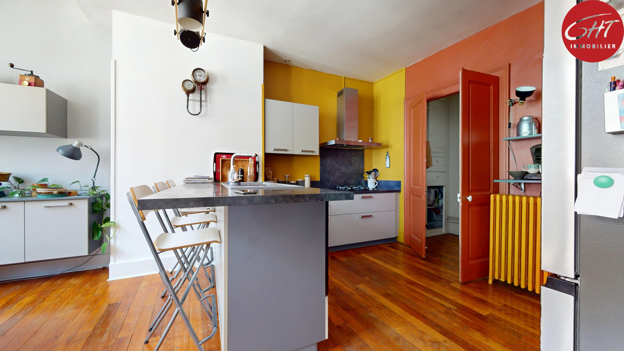Image_10, Appartement, Besançon, ref :2964