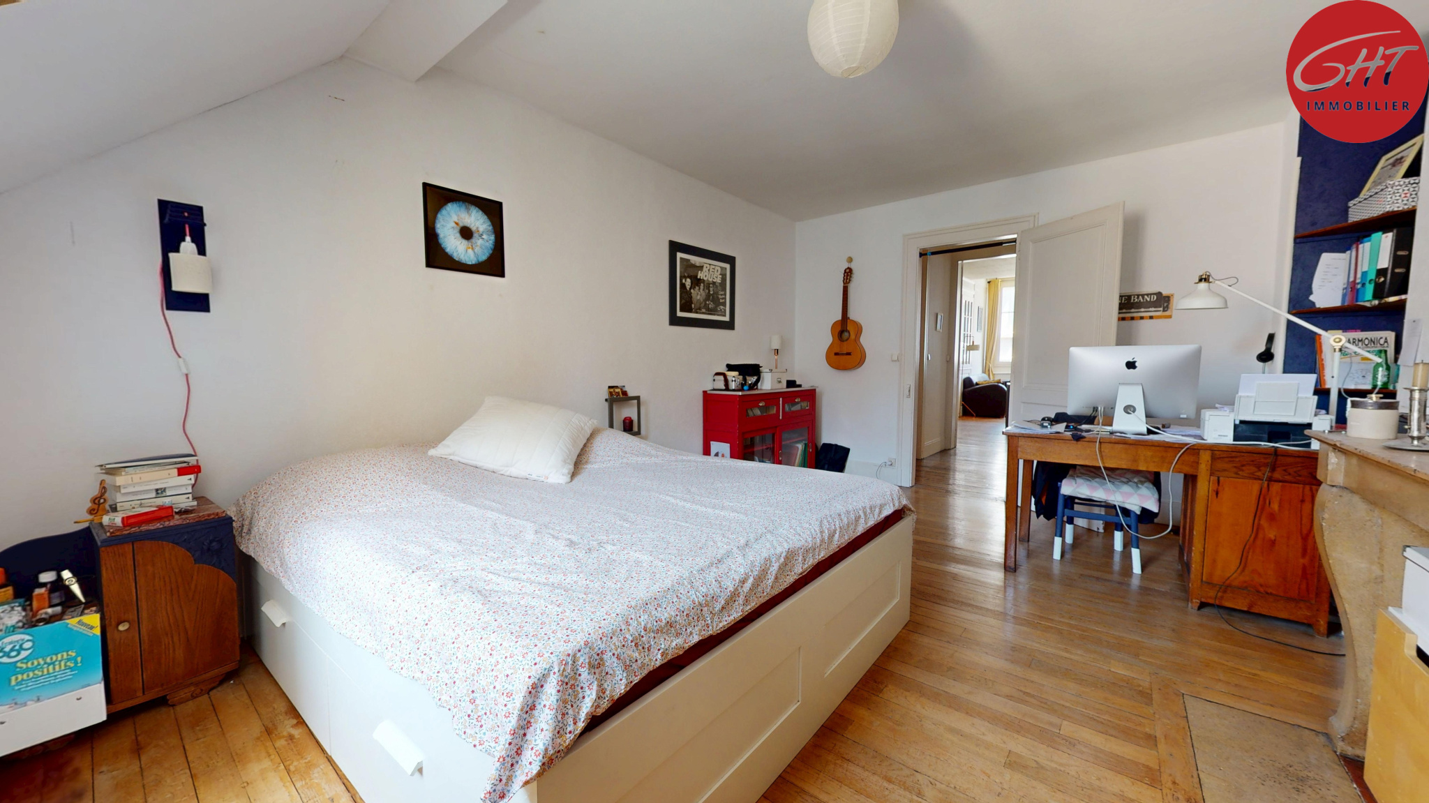 Image_12, Appartement, Besançon, ref :2964